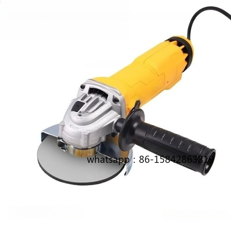 Woodworking Power Tools - Meuleuse d'angle électrique 125 mm/150 mm