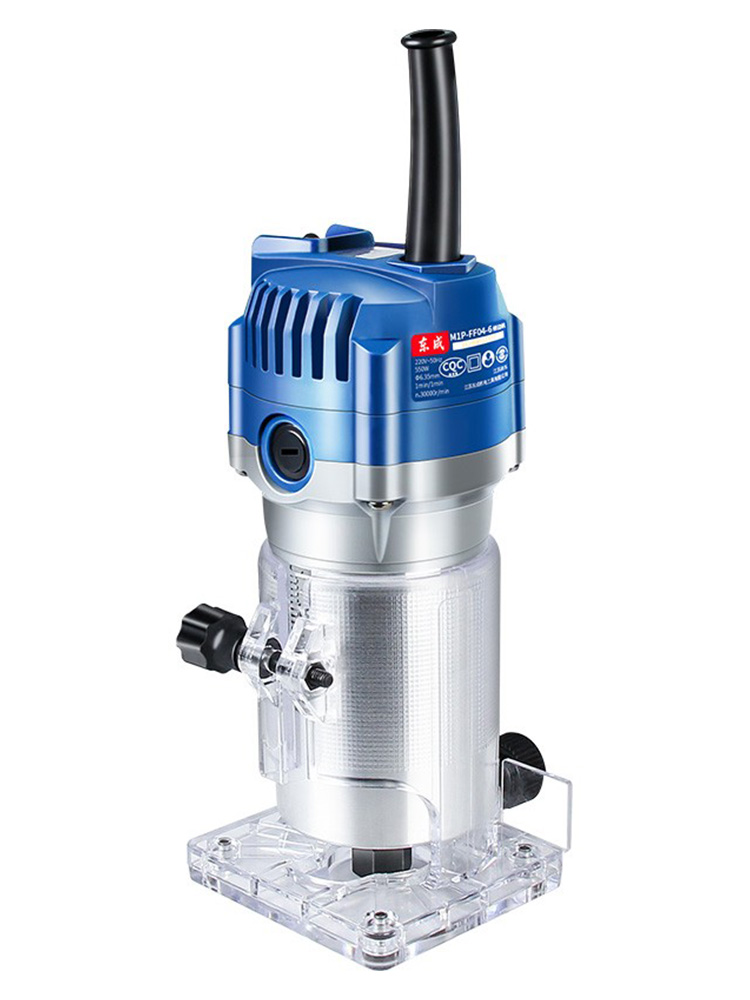 Woodworking Power Tools - Ensemble d'outils électriques pour le travail