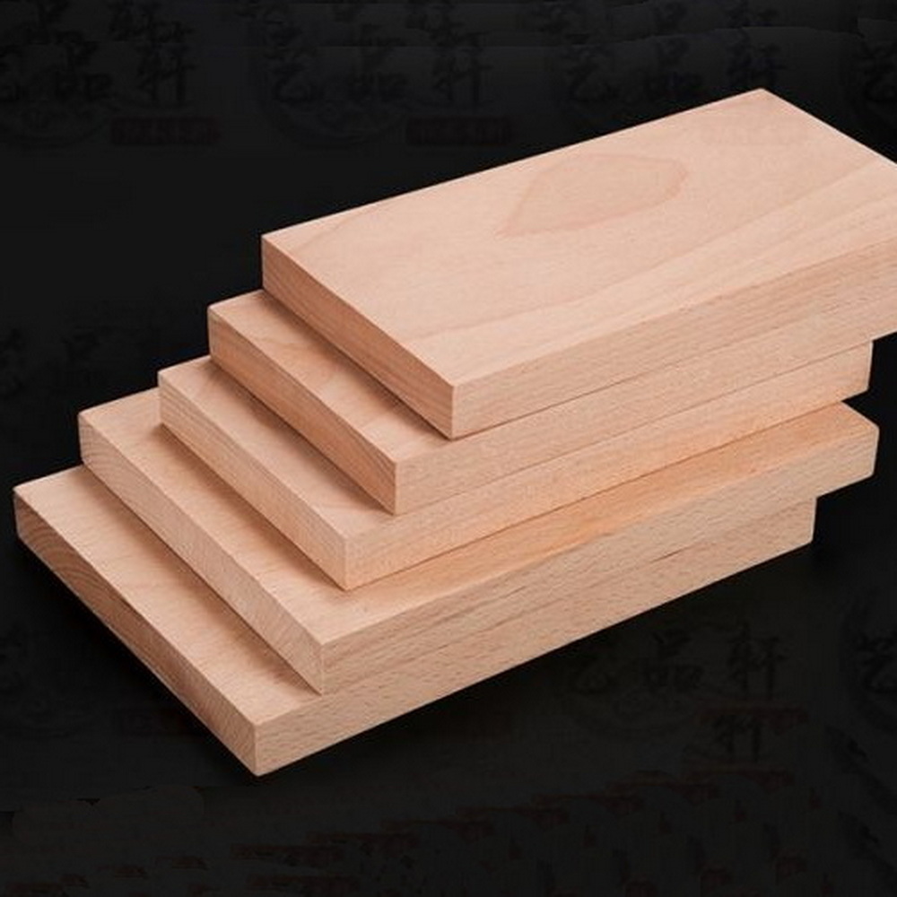 Woodworking Project Plans - Plaque de sculpture en bois de