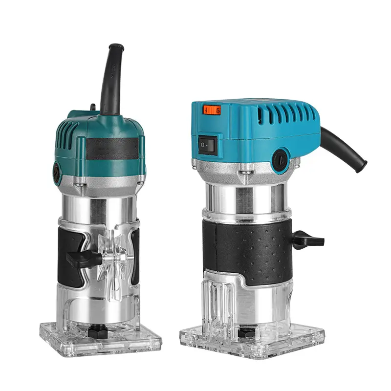 Woodworking Power Tools - Machine électrique de bordure pour le