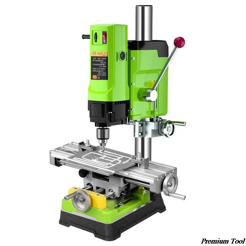 Woodworking Power Tools - Perceuse de table à vitesse variable