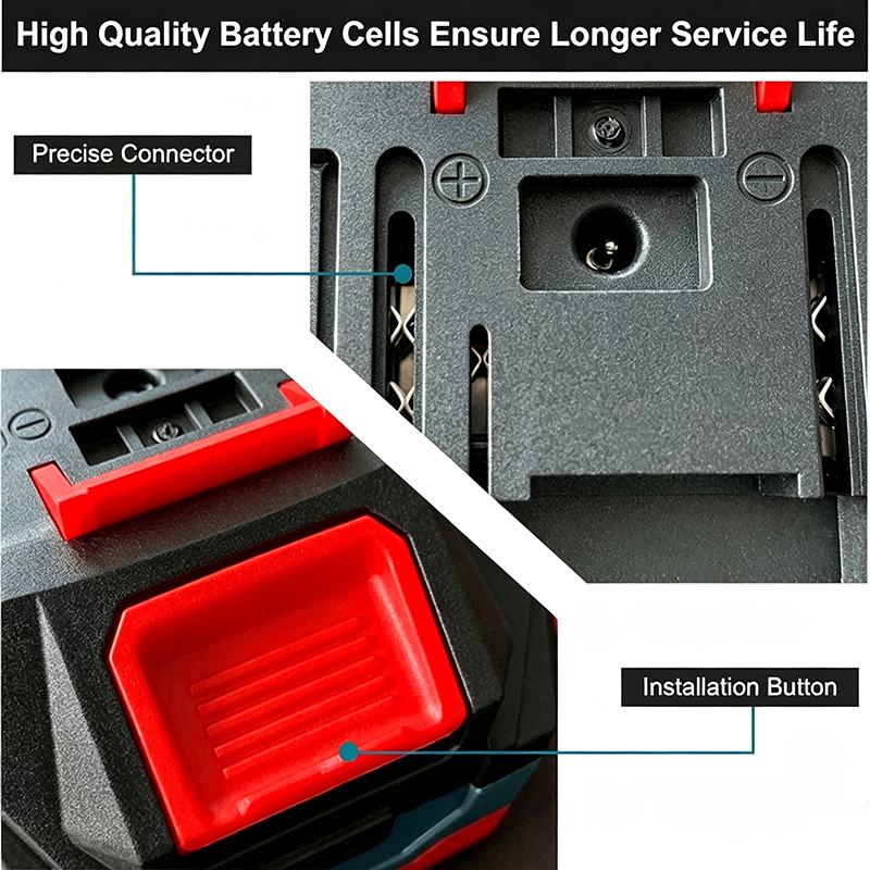 Batterie 21V d'origine pour cl - Makita Drill Ddf484 avis et prix