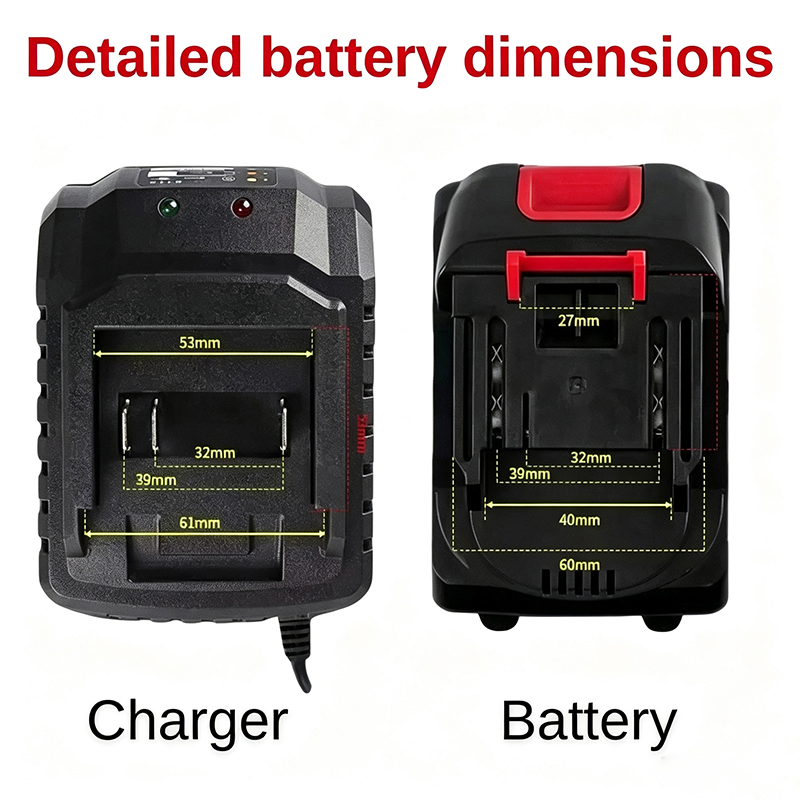 Batterie 21V d'origine pour cl - Makita Drill Ddf484 avis et prix