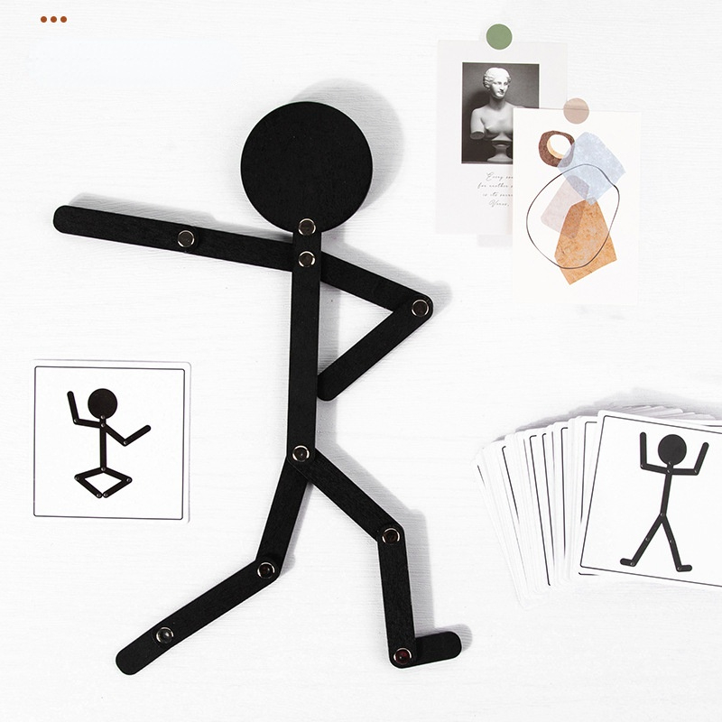 Planches de jouets Puzzle à mo - Woodworking Game avis et prix