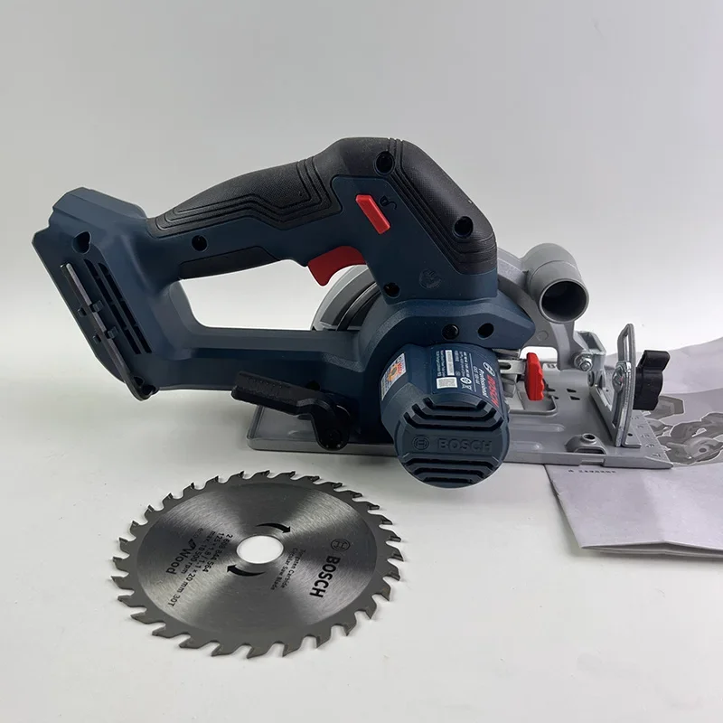 Scie circulaire sans fil Bosch - Woodworking Power Tools avis et prix