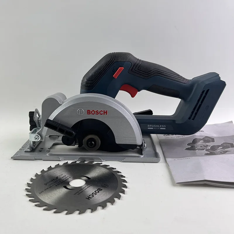 Scie circulaire sans fil Bosch - Woodworking Power Tools avis et prix