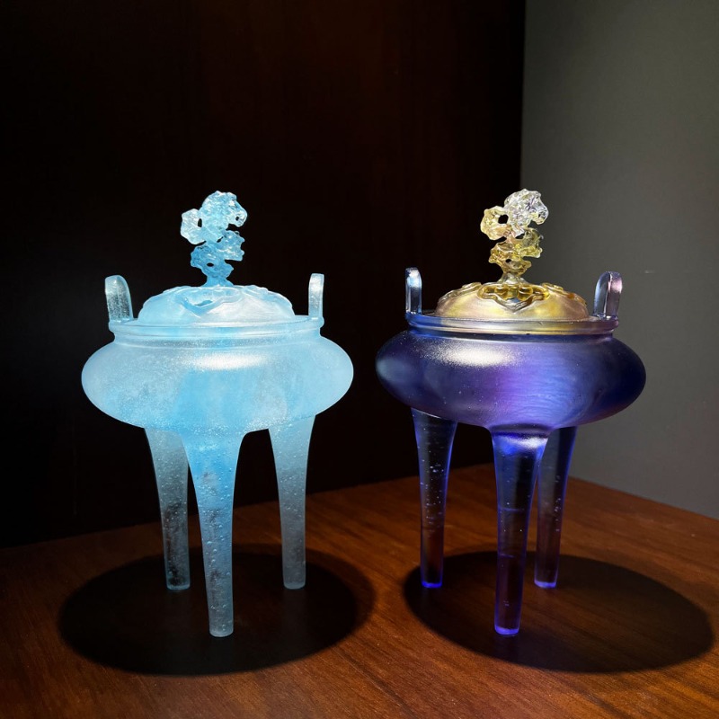 Four à aromathérapie en pierre - Zen Woodworking avis et prix
