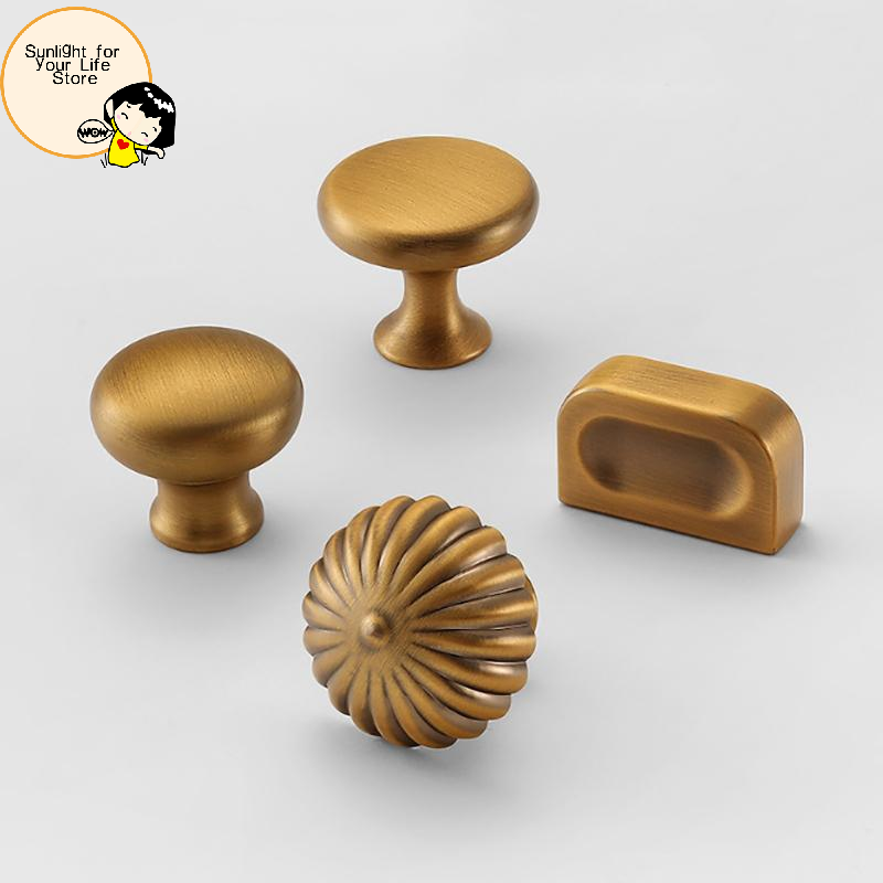 HOT! Poignées de meubles de cu - Woodworking Kitchen Projects avis et prix