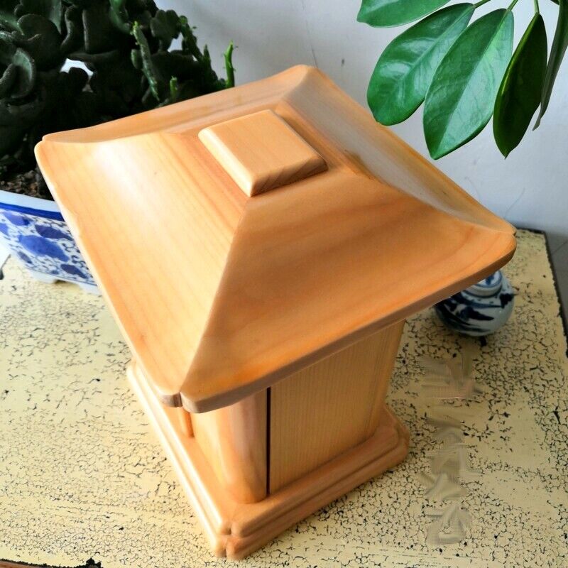 Autel bouddhiste en bois de 9. - Zen Woodworking avis et prix