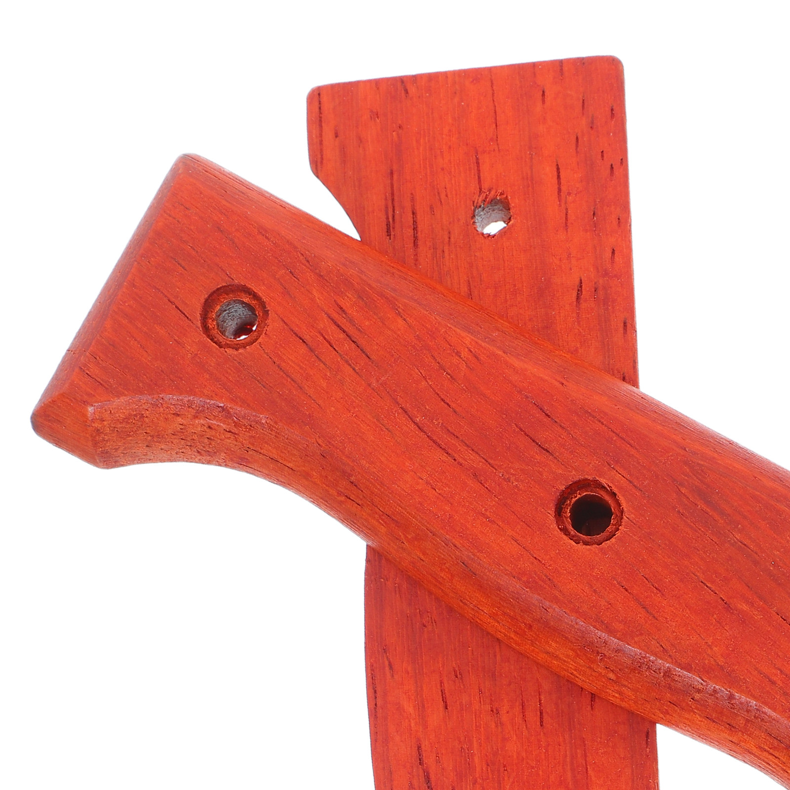 1 Paire de Poignées de Couteau - Woodworking Kitchen Projects avis et prix