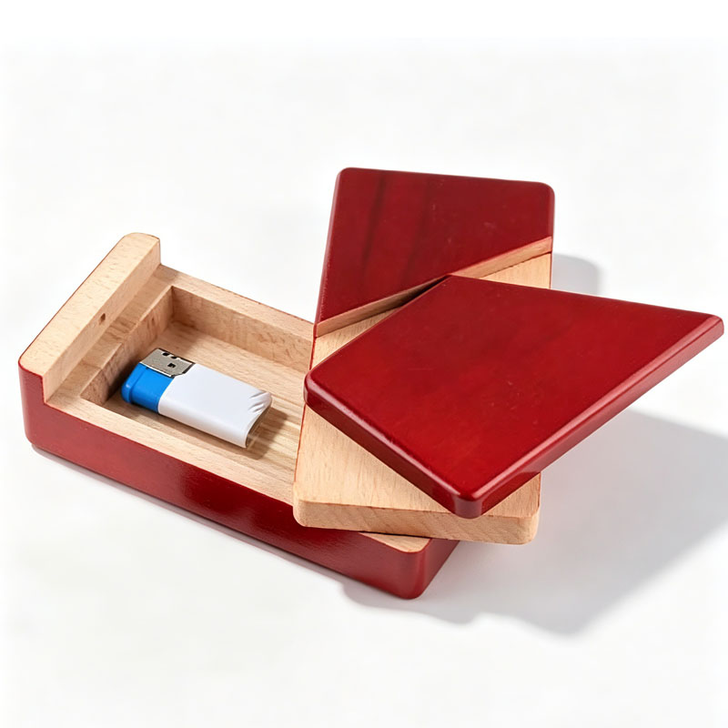 Boîte à énigmes impossible pou - Woodworking Game avis et prix