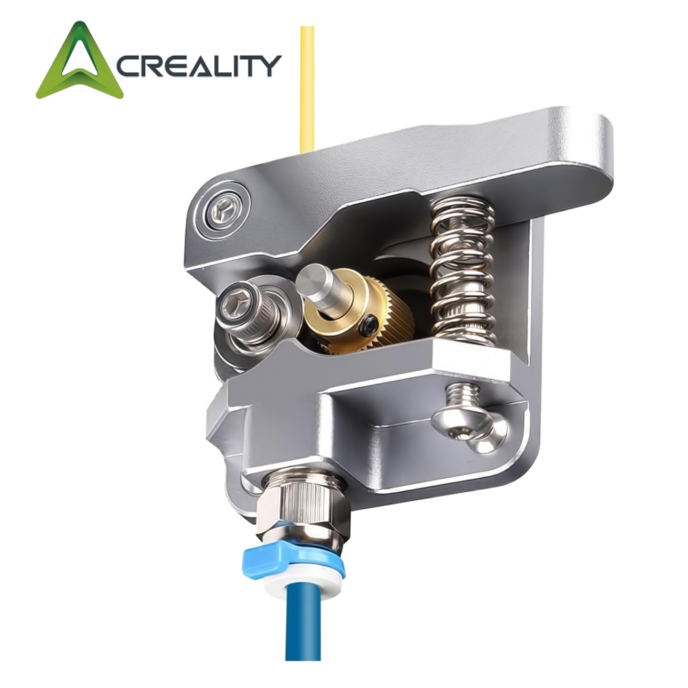 Extrudeur Officiel Creality En - Creality Printer Ender 3 avis et prix