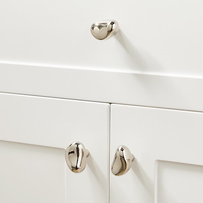 # Poignée de placard en laiton - Woodworking Kitchen Projects avis et prix