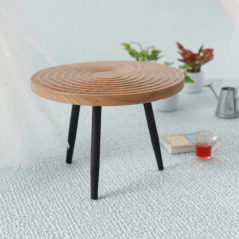 Maison de poupée Miniature 1:1 - Woodworking Veneer avis et prix