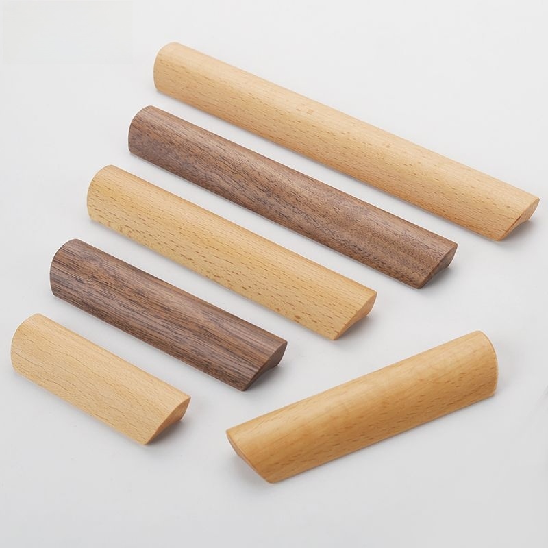 Poignées de tiroir en bois mas - Zen Woodworking avis et prix