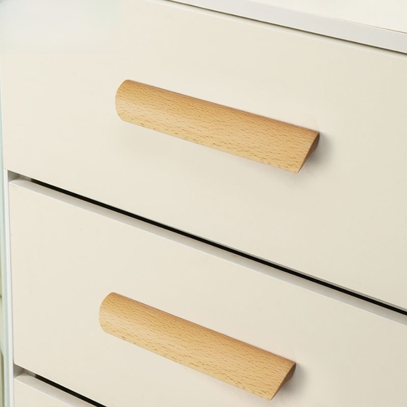Poignées de tiroir en bois mas - Zen Woodworking avis et prix