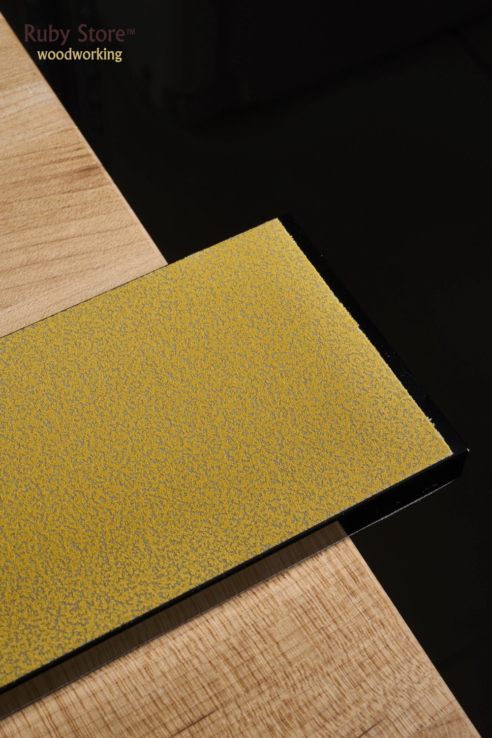Ensemble d'affûtage diamanté Z - Zen Woodworking avis et prix