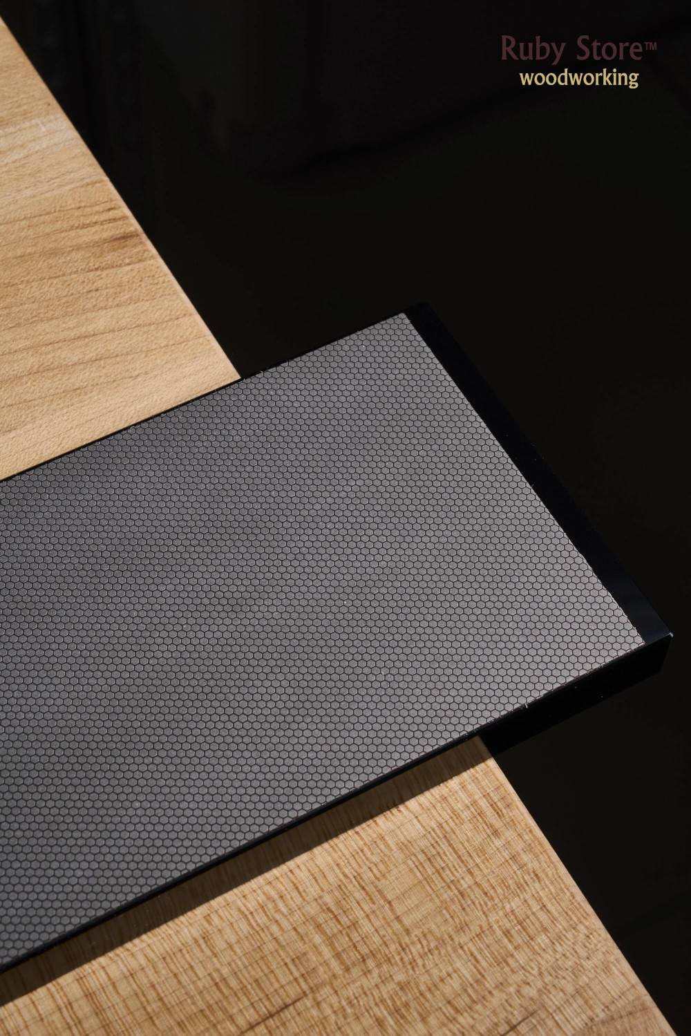 Ensemble d'affûtage diamanté Z - Zen Woodworking avis et prix
