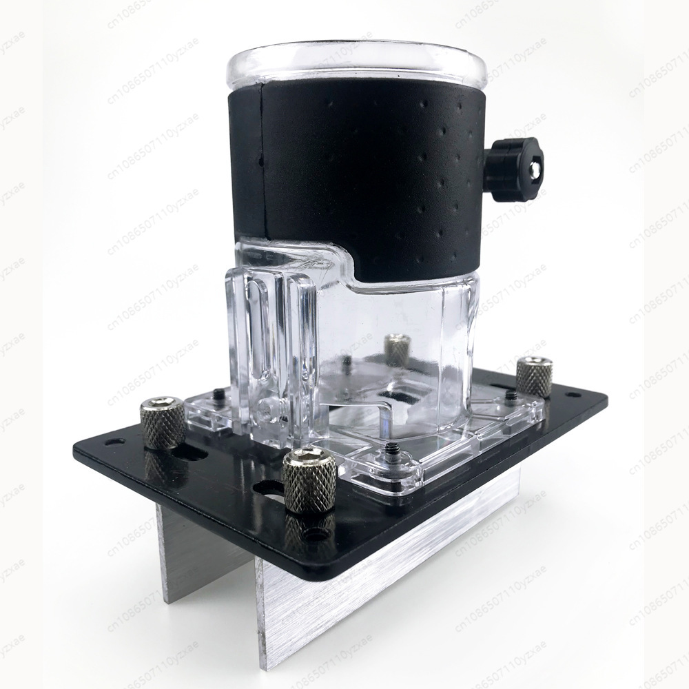 Cutter à rainurer invisible 2- - Woodworking Joint avis et prix