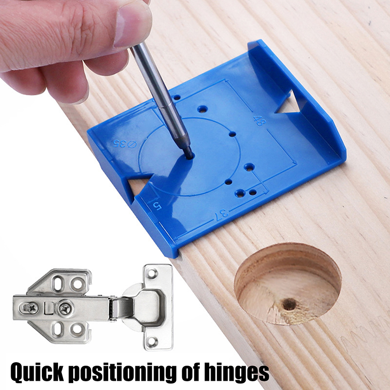 Lot de 2 gabarits de perçage p - Woodworking Project Plans avis et prix