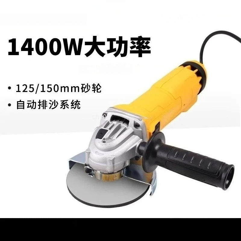 Meuleuse d'angle électrique 12 - Woodworking Power Tools avis et prix