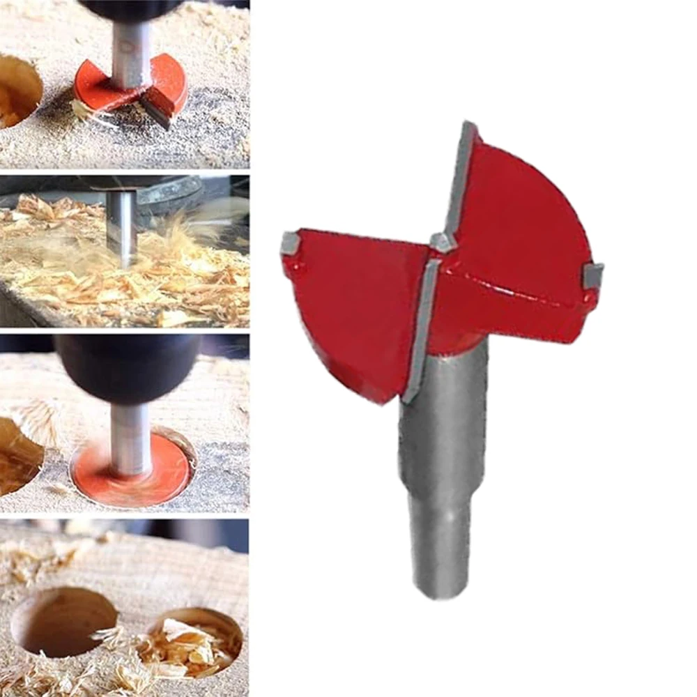 1-10 pièces Gabarit de perçage - Woodworking Project Plans avis et prix