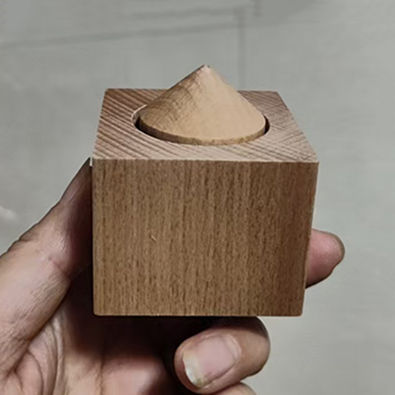 Blocs en bois imposibles, pren - Woodworking Game avis et prix
