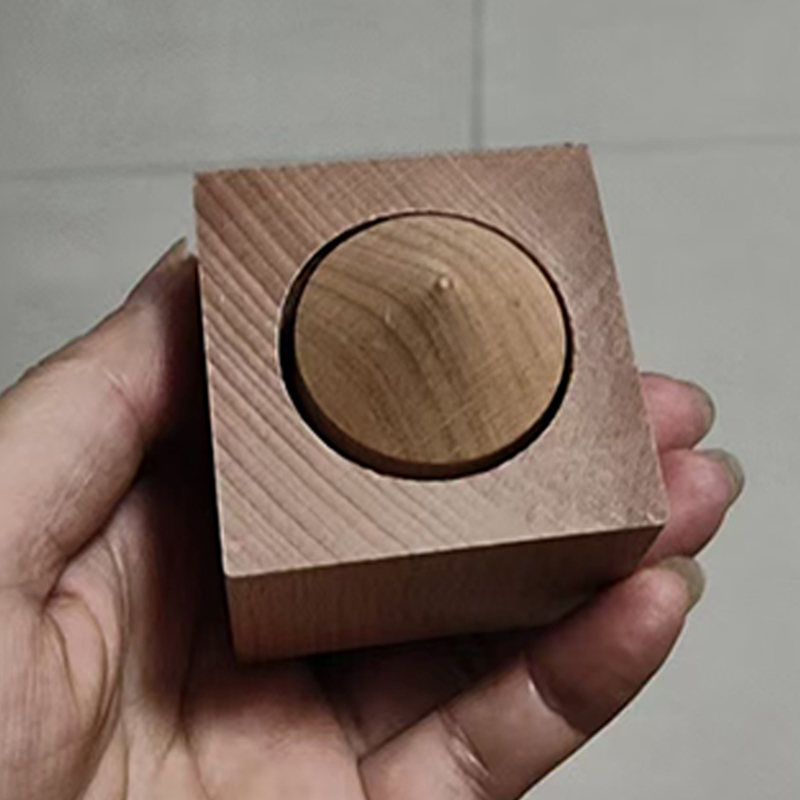 Blocs en bois imposibles, pren - Woodworking Game avis et prix