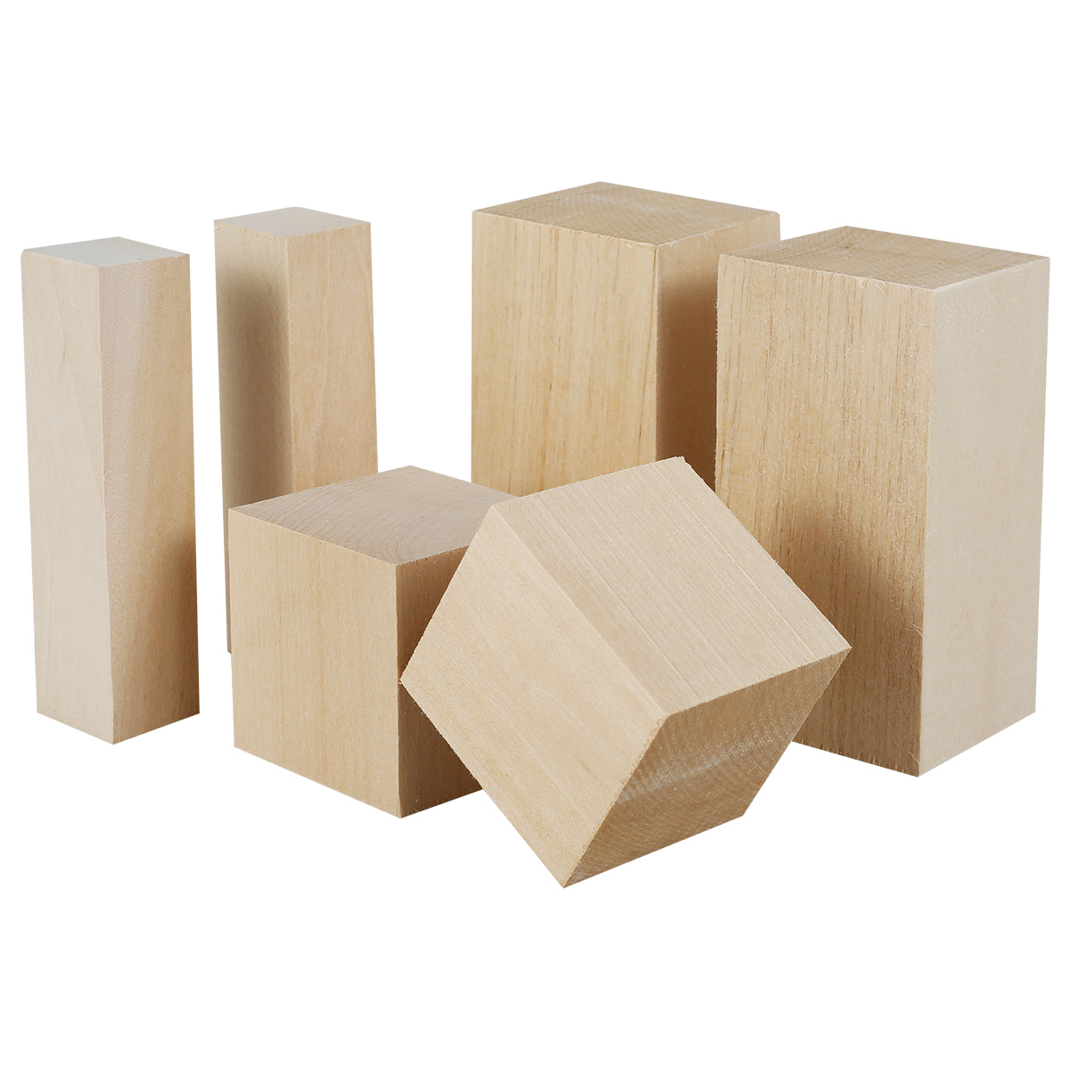 Bloc de sculpture en tilleul,  - Woodworking Project Plans avis et prix