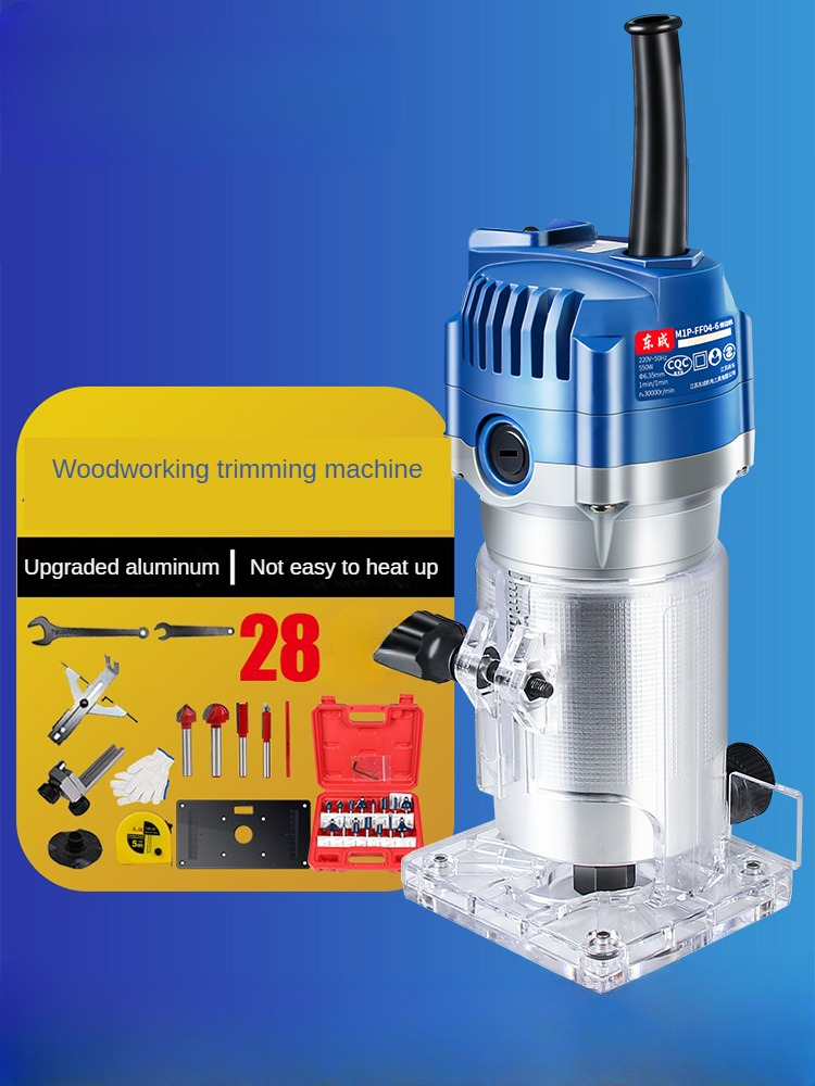 Ensemble d'outils électriques  - Woodworking Power Tools avis et prix