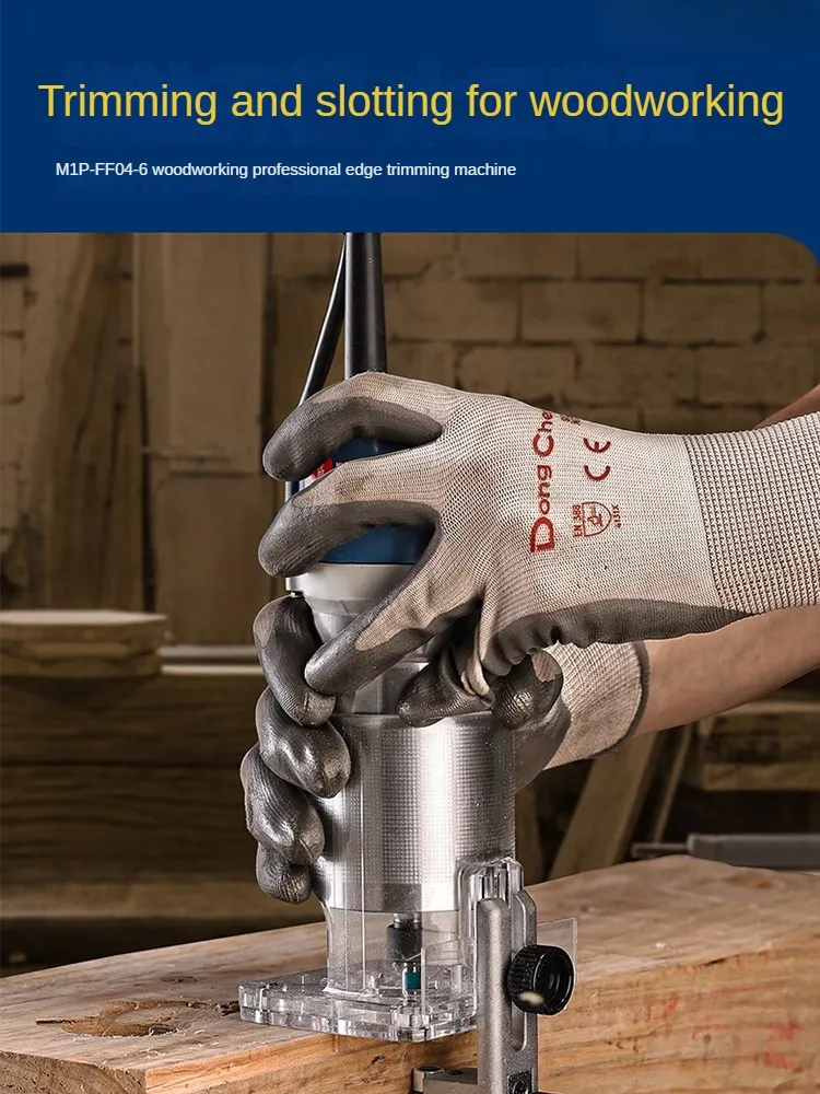 Ensemble d'outils électriques  - Woodworking Power Tools avis et prix