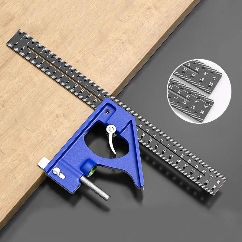 Règle de marquage de précision - Woodworking Project Plans avis et prix