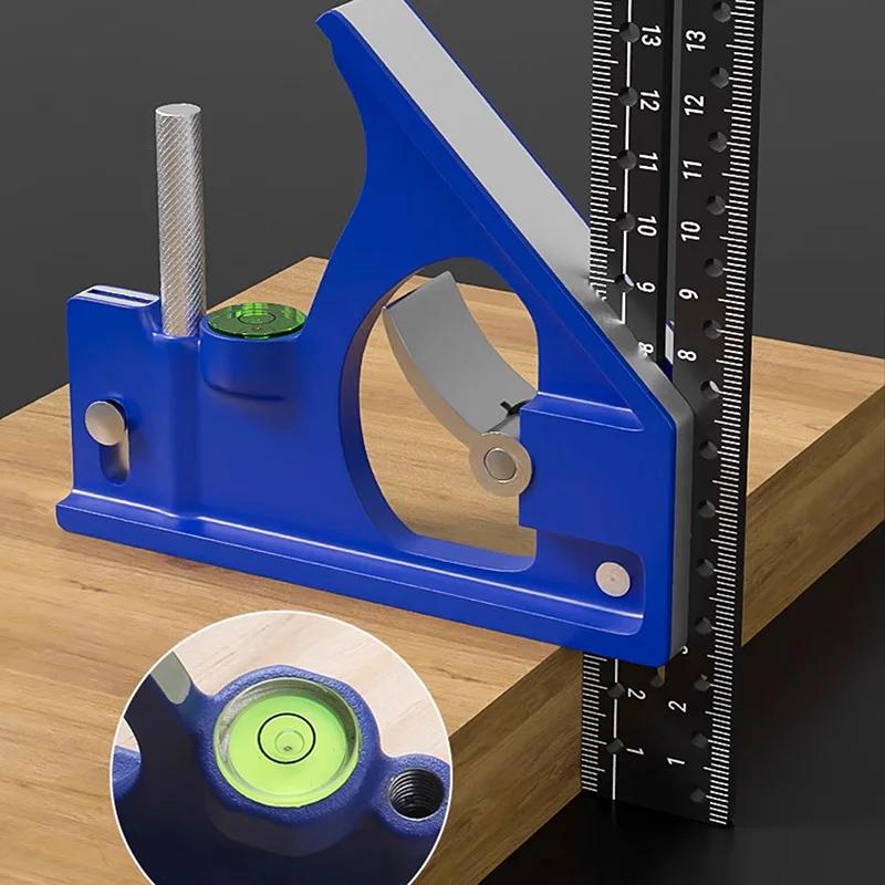 Règle de marquage de précision - Woodworking Project Plans avis et prix