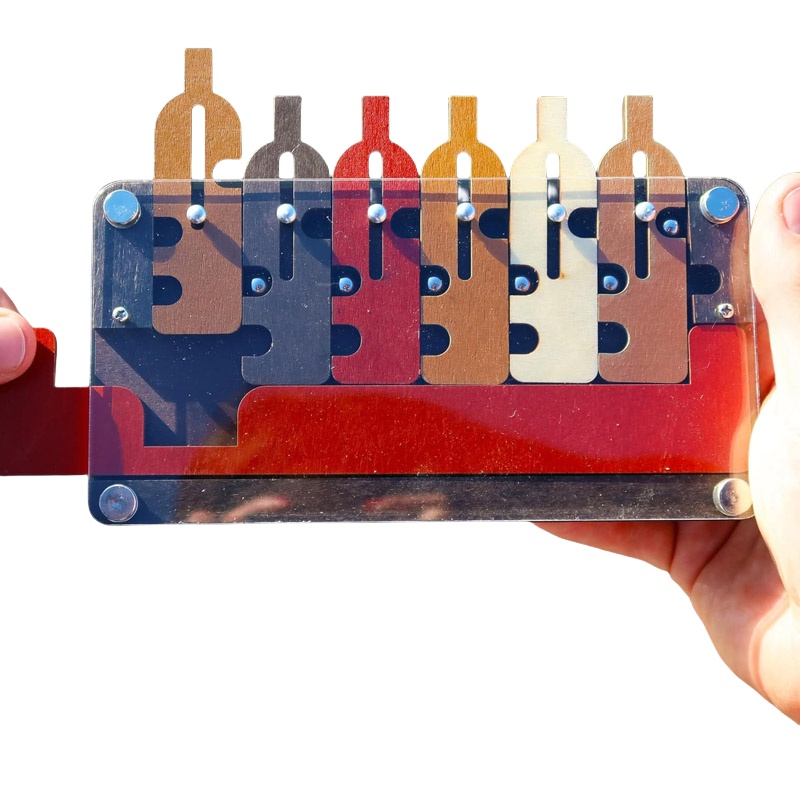 Labyrinthe drôle labyrinthe en - Woodworking Game avis et prix