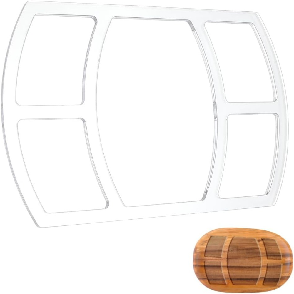 Modèle de routeur de plateau d - Woodworking Project Plans avis et prix