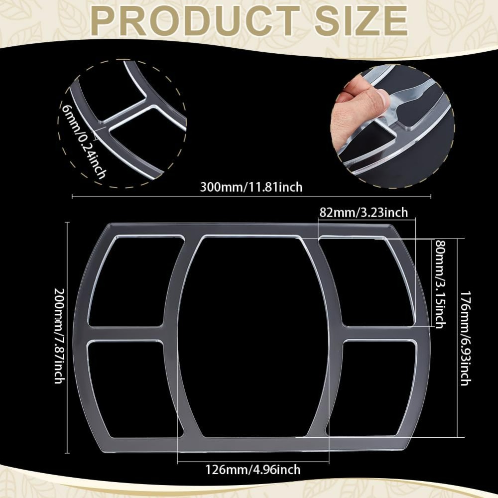 Modèle de routeur de plateau d - Woodworking Project Plans avis et prix