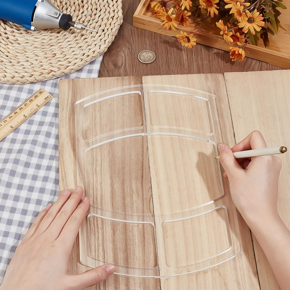 Modèle de routeur de plateau d - Woodworking Project Plans avis et prix