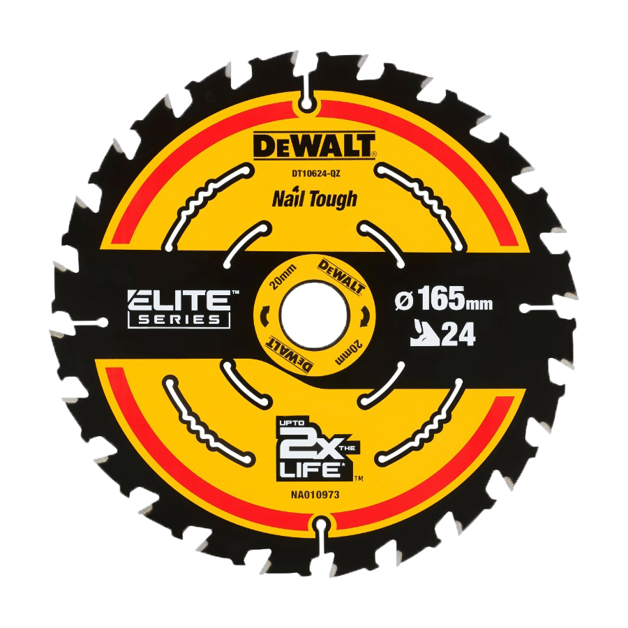 DEWALT DT10624-QZ 1/3 pièces L - Woodworking Power Tools avis et prix