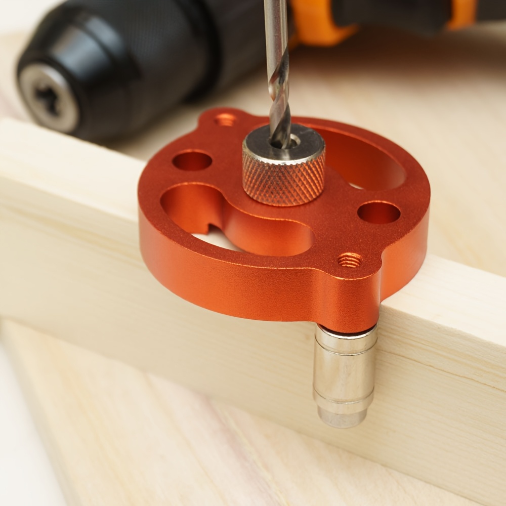 Gabarit de centrage automatiqu - Woodworking Joint avis et prix