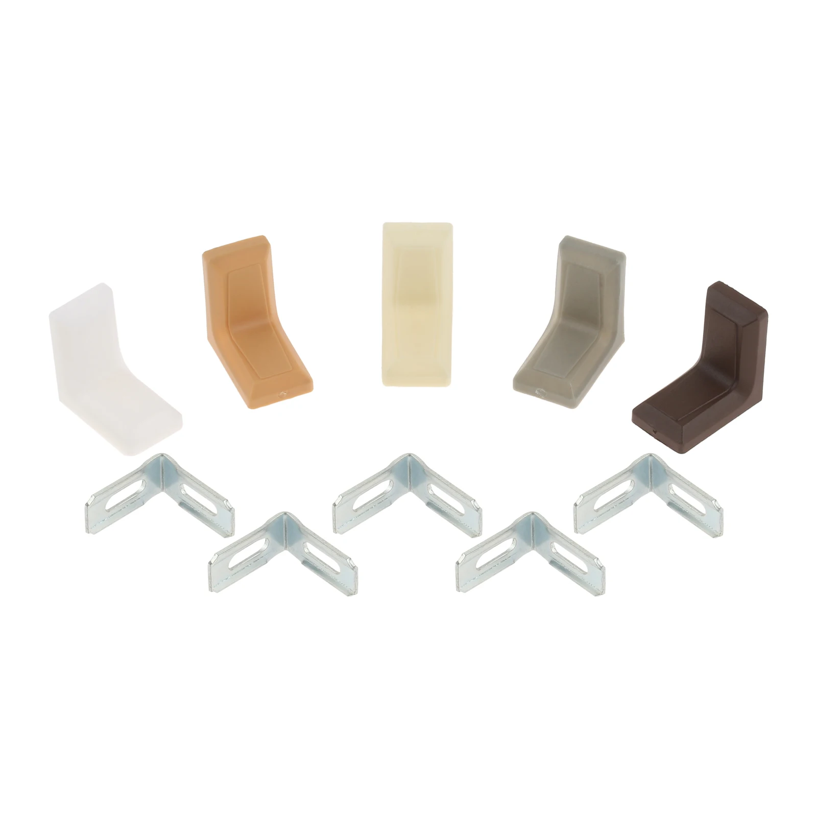 Supports d'angle en forme de L - Woodworking Joint avis et prix