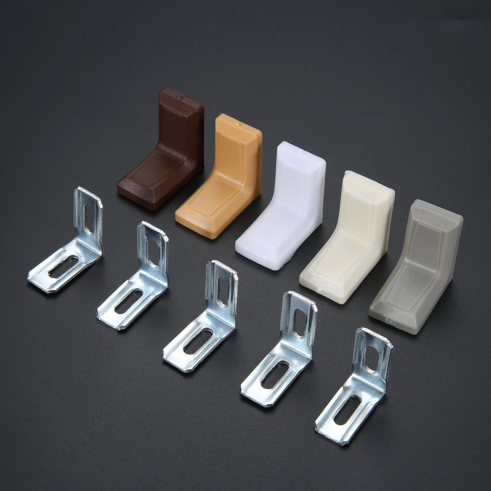 Supports d'angle en forme de L - Woodworking Joint avis et prix