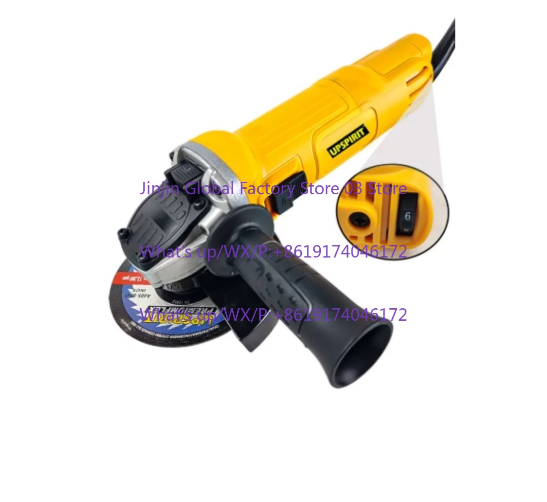 Meuleuse d'angle électrique 12 - Woodworking Power Tools avis et prix