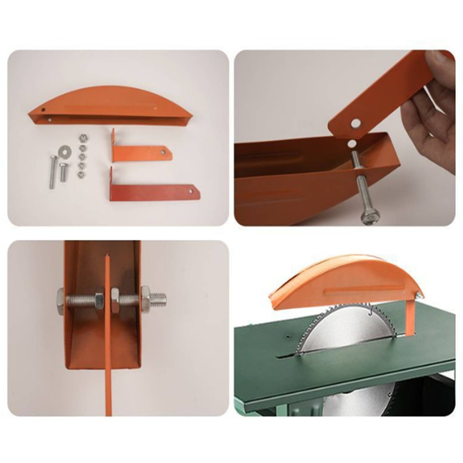 Protection de lame de coupe de - Woodworking Power Tools avis et prix