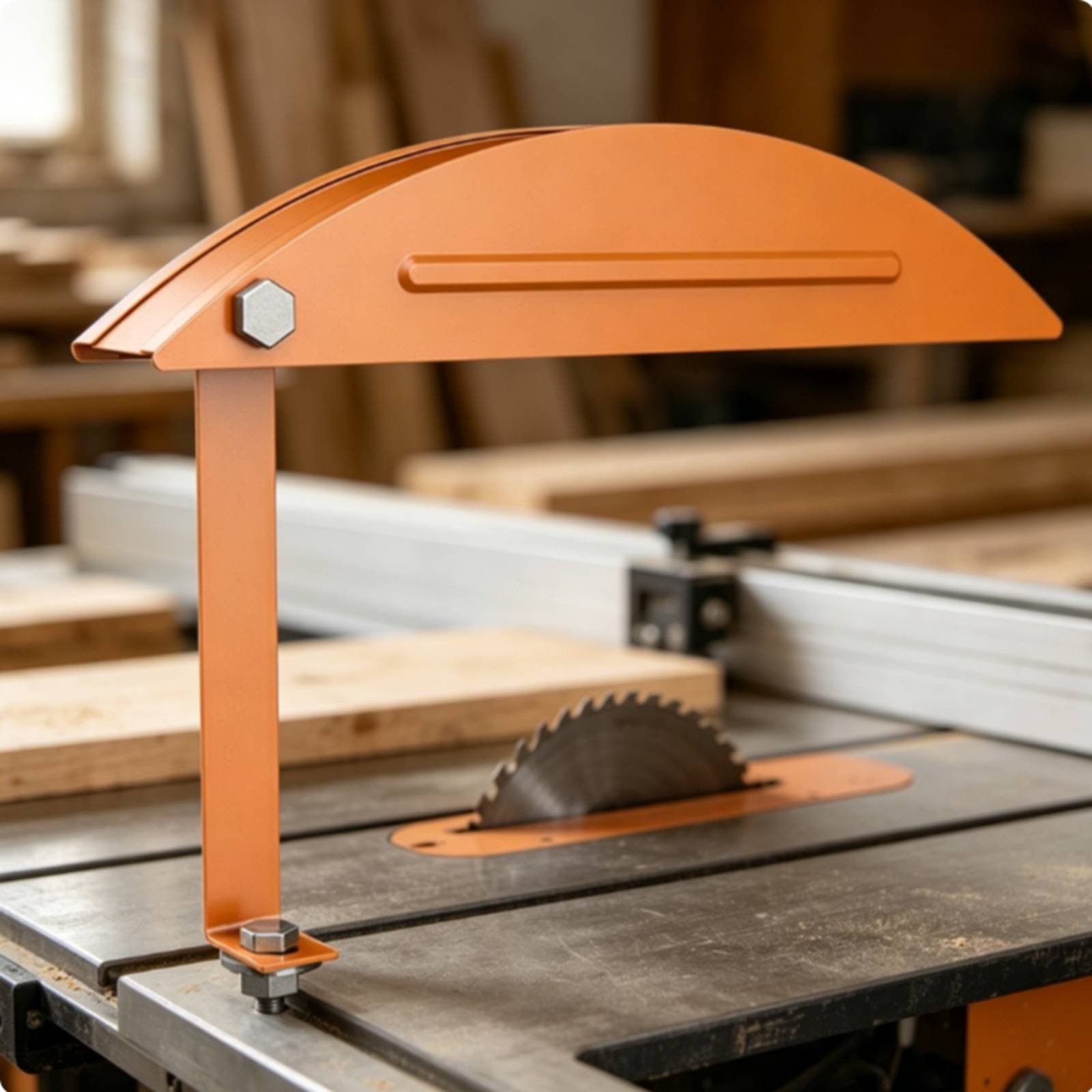 Protection de lame de coupe de - Woodworking Power Tools avis et prix