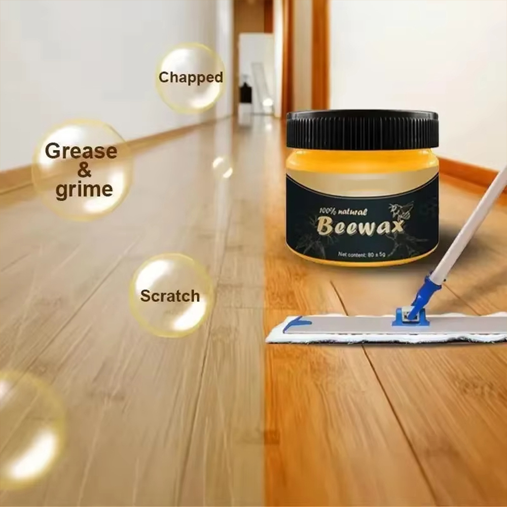 Cire d'abeille d'assaisonnemen - Woodworking Veneer avis et prix