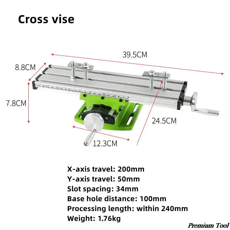 Perceuse de table à vitesse va - Woodworking Power Tools avis et prix