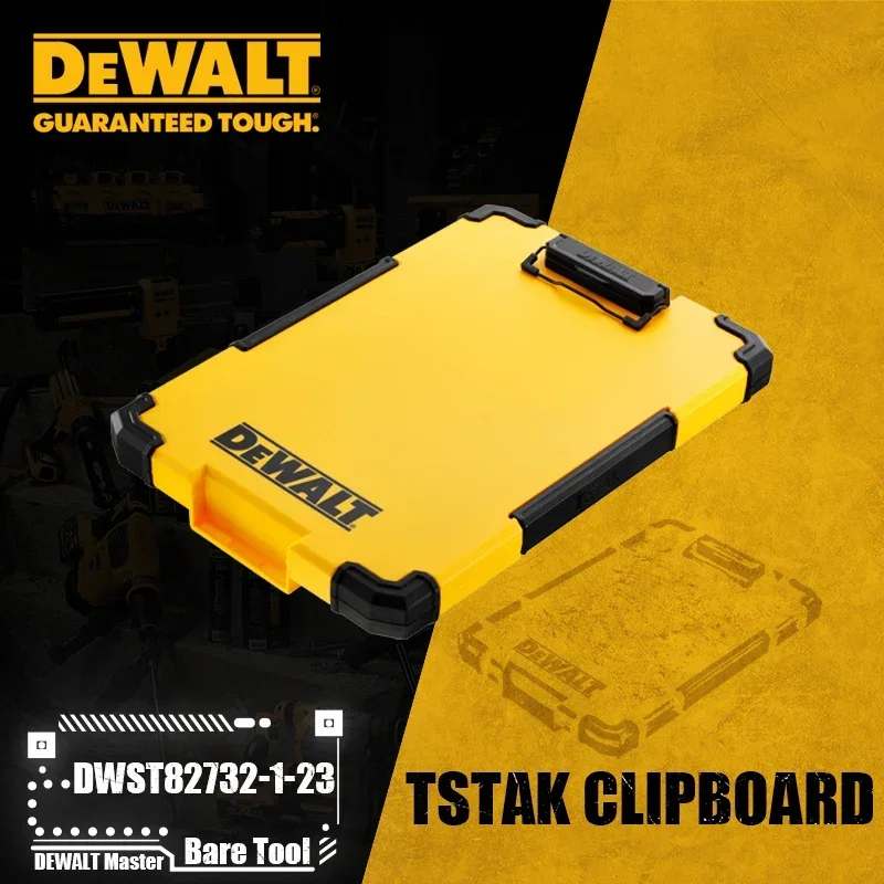 DEWALT DWST82732-1-23 TSTAK Cl - Woodworking Project Plans avis et prix