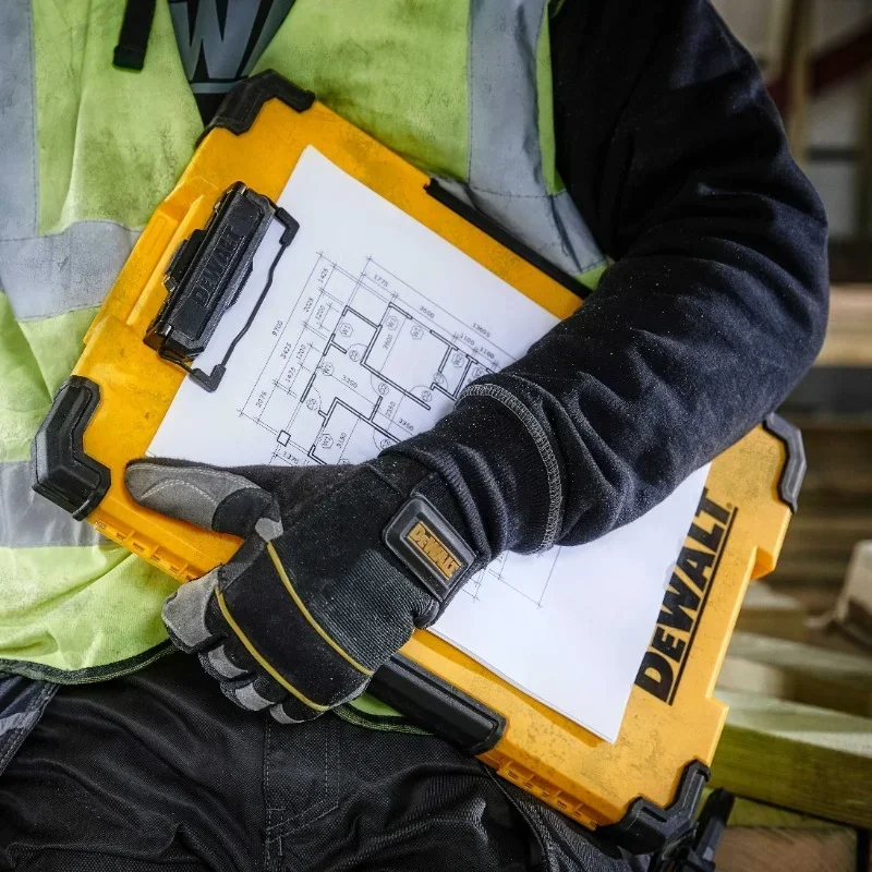 DEWALT DWST82732-1-23 TSTAK Cl - Woodworking Project Plans avis et prix