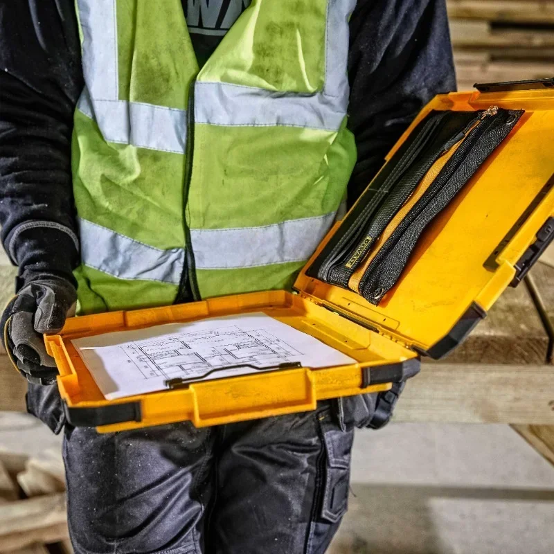 DEWALT DWST82732-1-23 TSTAK Cl - Woodworking Project Plans avis et prix