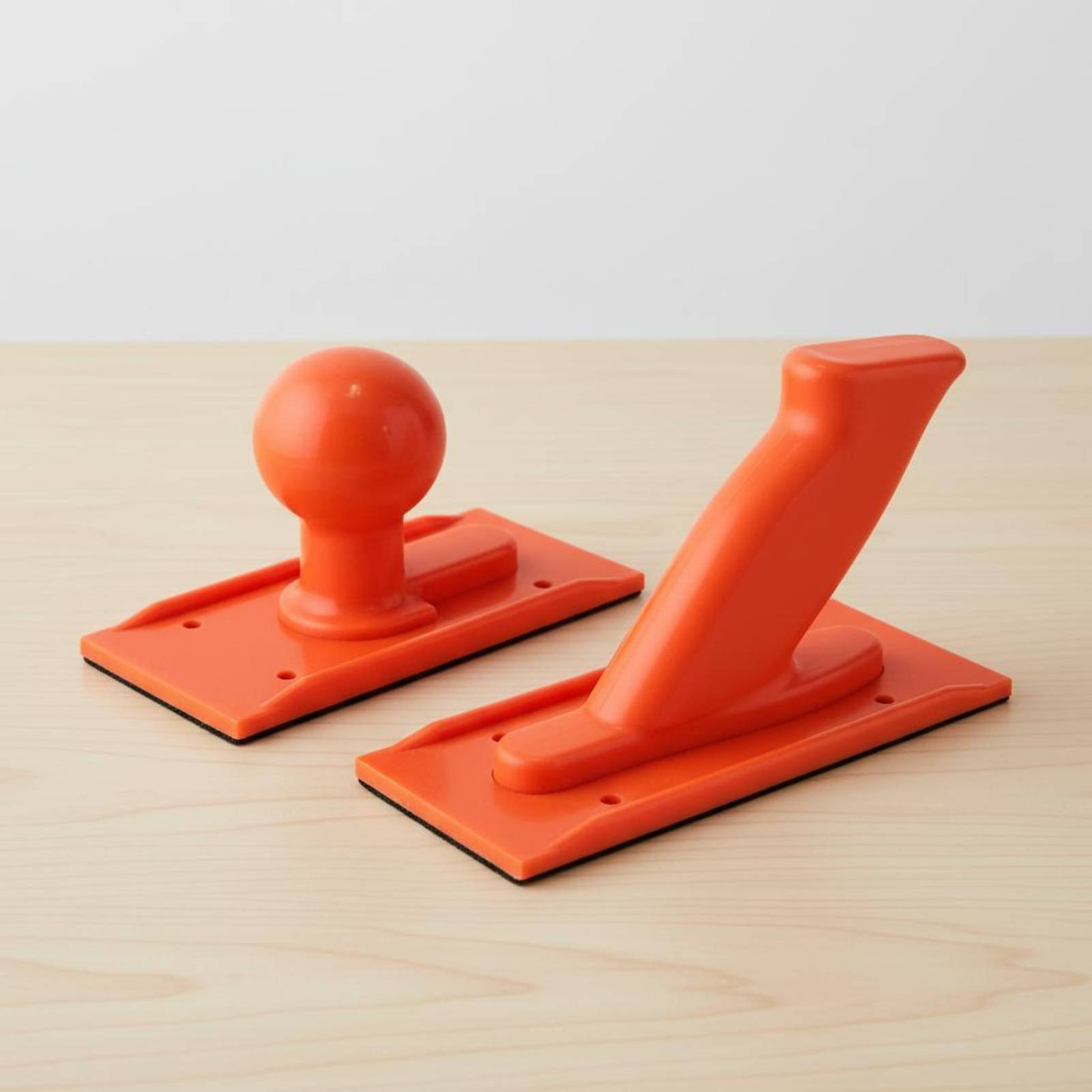 2 blocs de poussée pour le tra - Woodworking Power Tools avis et prix